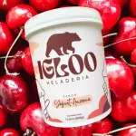Yogurt con Amarena