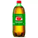 Guaraná Antártica 1lt