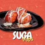 🍩 Suga Pops