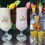 Cócteles mojitos