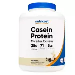 PROTEÍNA NUTRICOST CASEÍNA