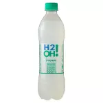 H2O limoneto 500ml