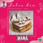 Alfajor Corazón