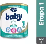 ALPINA BABY NUTRIMAX  ET.1  800 G