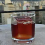 OLD FASHIONED