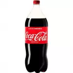 coca cola 2l