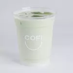 Matcha Coco