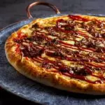 Pizza de PICANHA
