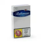 ROTHMANS BLANCO 10