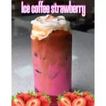 ICE FRESA