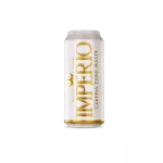Cerveja Império Latão