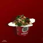 Keto Wok