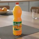 JUGO JUSTY 1,5 L
