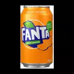 Fanta Laranja