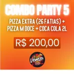 Combo Party 5