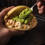 AREPA RELLENA