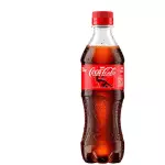 Coca-Cola personal