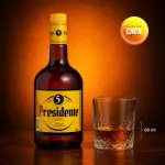 PRESIDENTE
