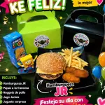Cajita KE FELIZ