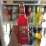CABARÉ ICE LONG NECK