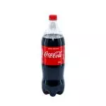 Coca cola original Pet 1.5 litros