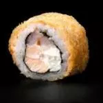 Sake furay camarón