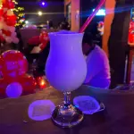 Batido Piña Coco