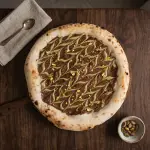 Nutella & Pistacchio