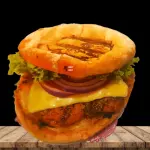 CHORIPAN CLASICO QUESO