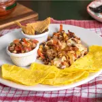 Tacos Super Alambre