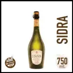 sidra 1888