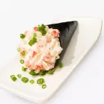 Temaki De Kani