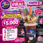 PROMOCIÓN SEMANAL ✨