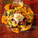 Nachos Panchos