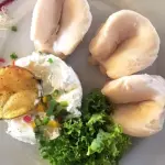 Locos Con Salsa de la Casa