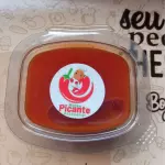 Molho picante