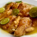 LIMON KAY ESPECIAL