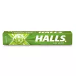 Halls Uva Verde 28g
