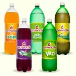 Convensão sabor uva 🍇
