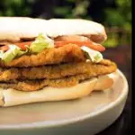 Completo de Milanesa