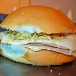 X Burguer