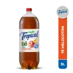 Tropical melocotón 3000 ml