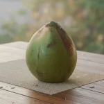 Água de coco