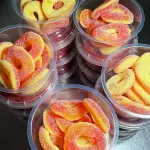 Gomitas Regulares