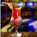 Coquetel com Álcool
