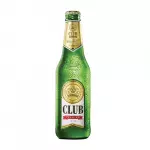 CERVEZA CLUB