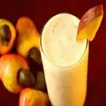 SUCO DE CAJÚ