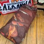 CARVÃO 3 KILOS