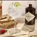 HENDRICK'S & TONIC