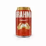 Brahma Chope lata 350ml